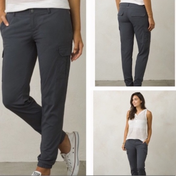 Prana sage jogger pants Clearance